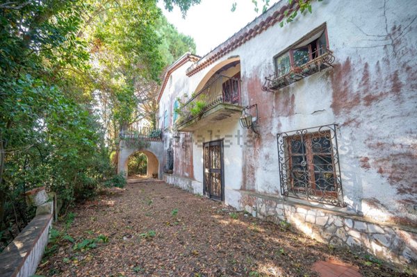 casa indipendente in vendita a Messina in zona Salice