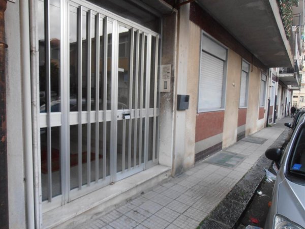 appartamento in vendita a Messina