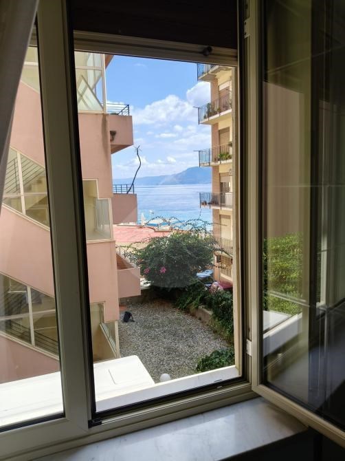 appartamento in vendita a Messina in zona Paradiso