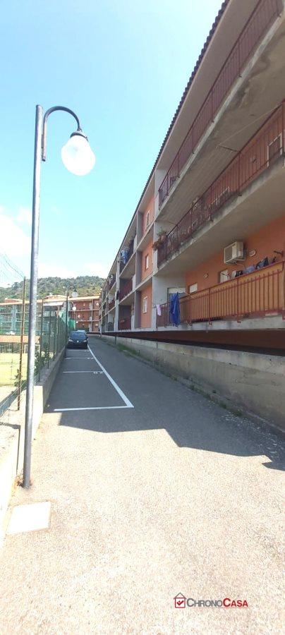 appartamento in vendita a Messina in zona Centro Storico