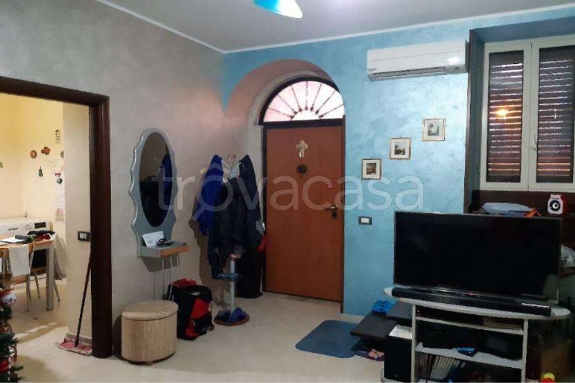 casa indipendente in vendita a Messina