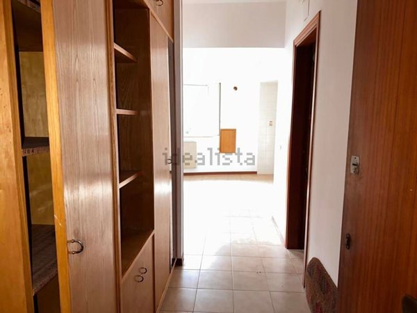 appartamento in vendita a Messina in zona Santissima Annunziata
