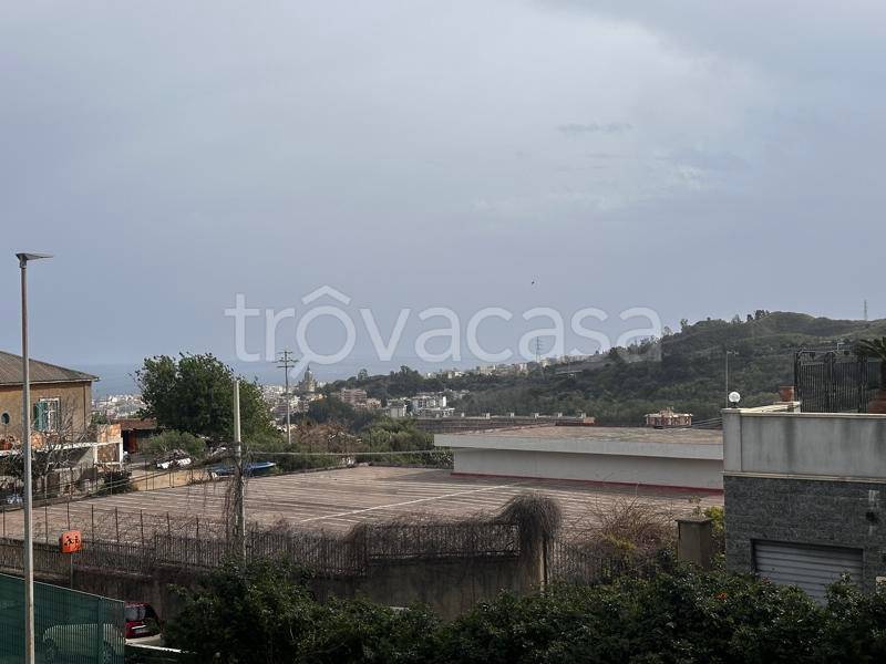 appartamento in vendita a Messina