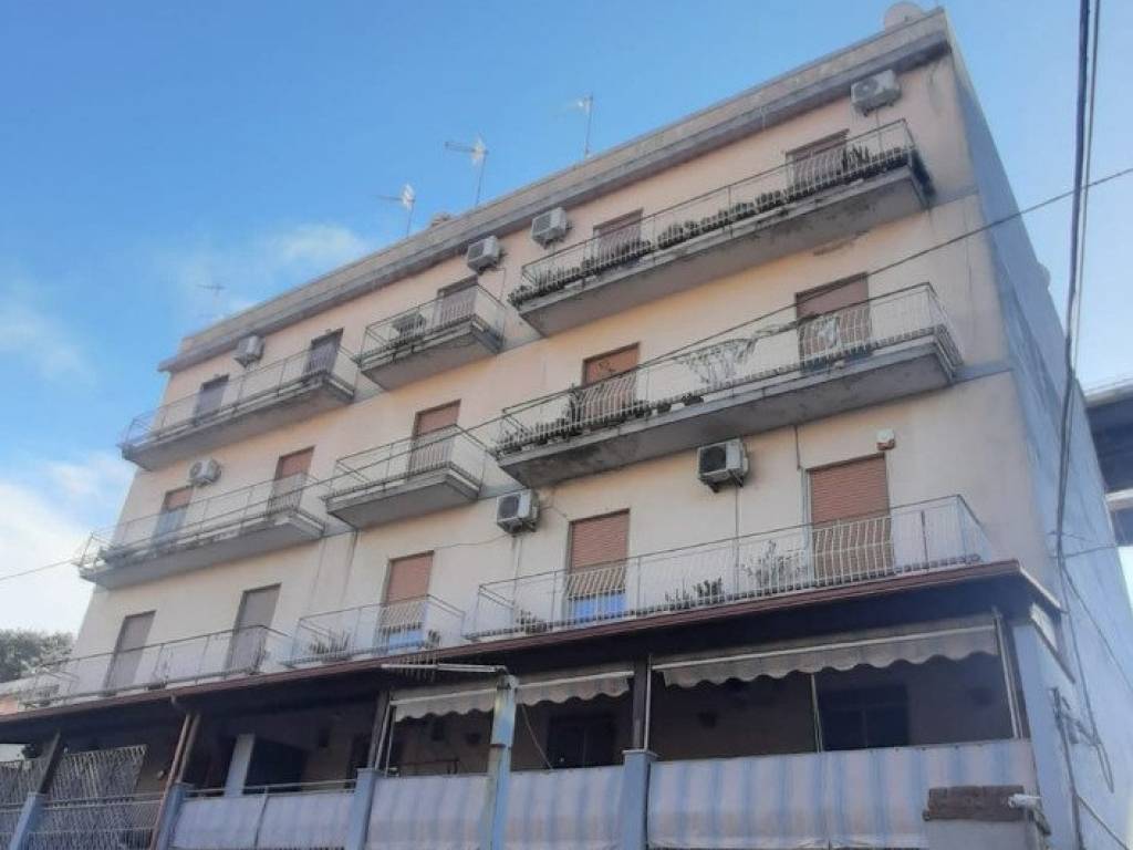 appartamento in vendita a Messina in zona San Licandro