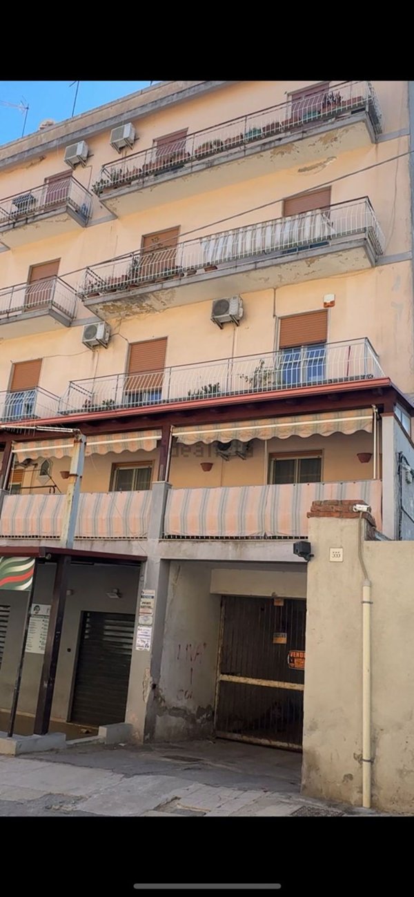 appartamento in vendita a Messina
