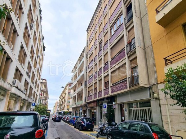 appartamento in vendita a Messina in zona Centro Storico