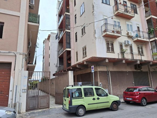 appartamento in vendita a Messina