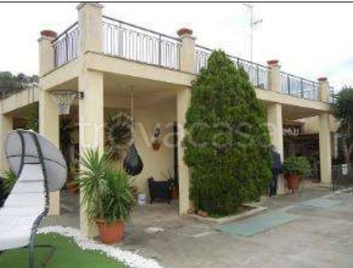 casa indipendente in vendita a Messina in zona Faro Superiore