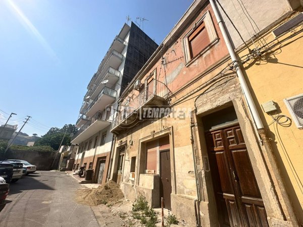 appartamento in vendita a Messina in zona Centro Storico