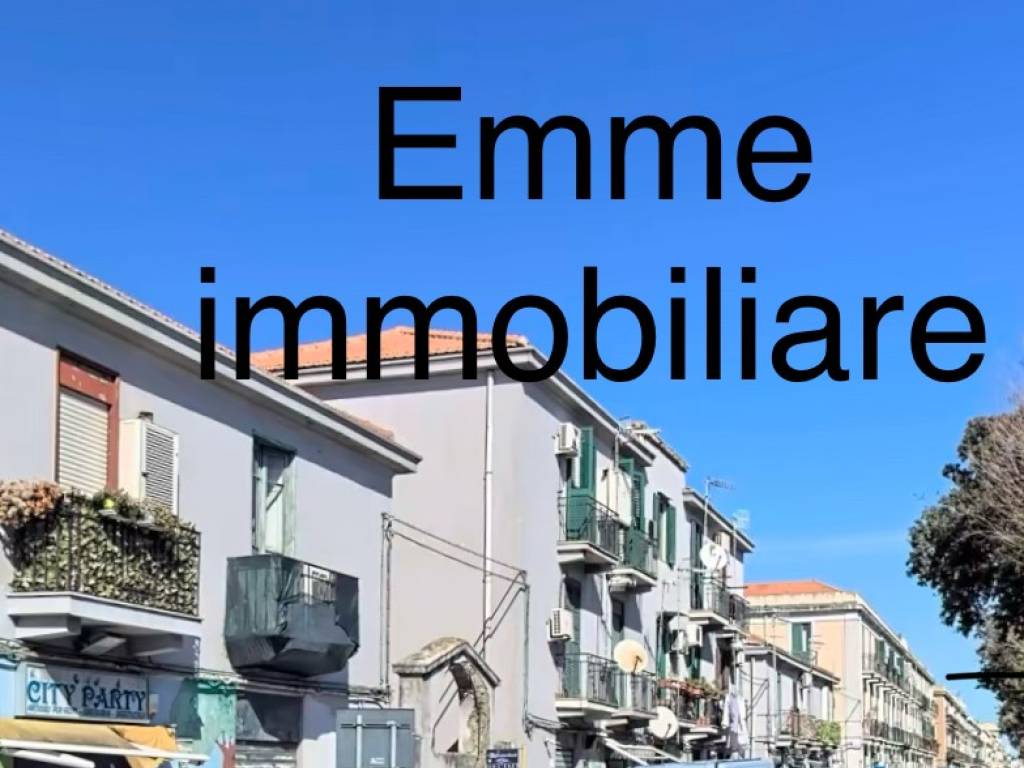 negozio in vendita a Messina in zona Centro Storico