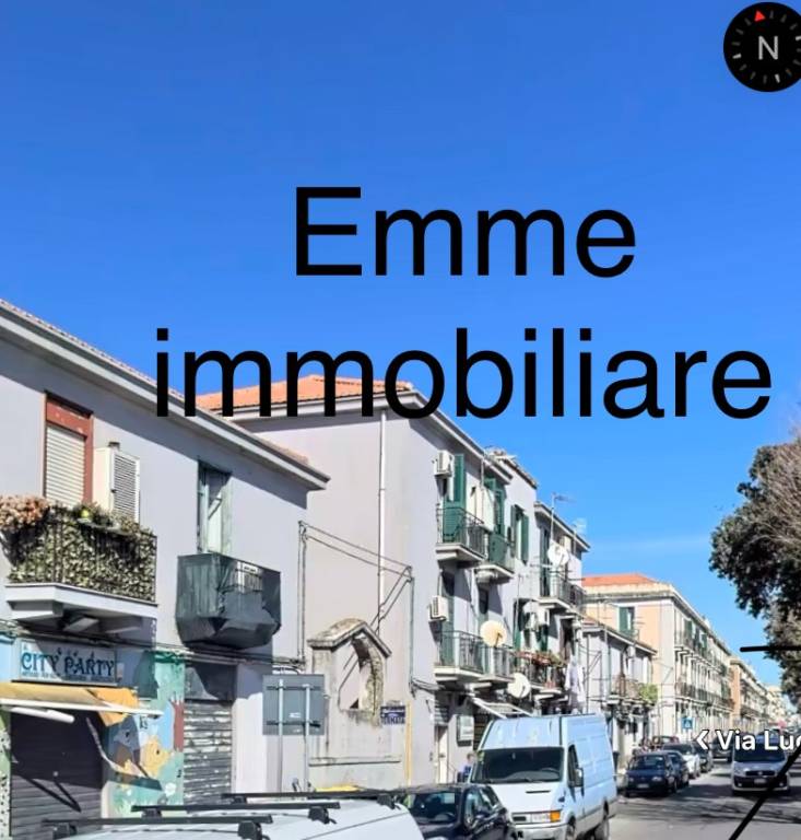 negozio in vendita a Messina in zona Centro Storico