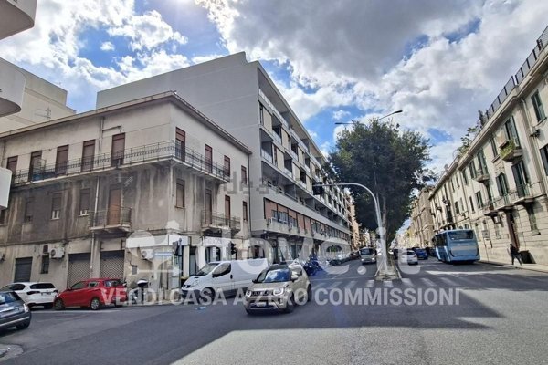 appartamento in vendita a Messina in zona Centro Storico