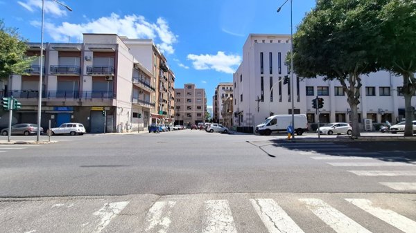 appartamento in vendita a Messina in zona Centro Storico