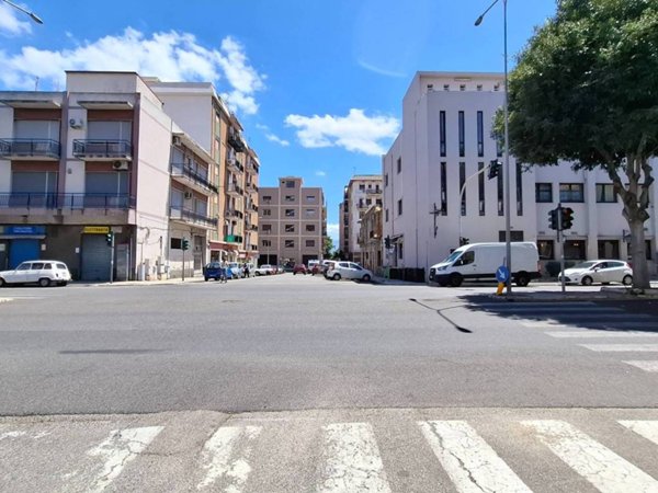 appartamento in vendita a Messina in zona Centro Storico