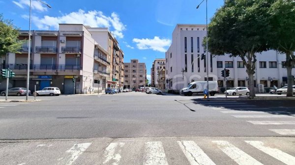 appartamento in vendita a Messina in zona Centro Storico