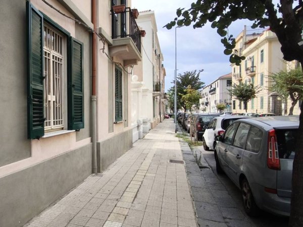 appartamento in vendita a Messina