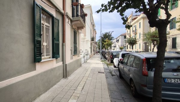appartamento in vendita a Messina