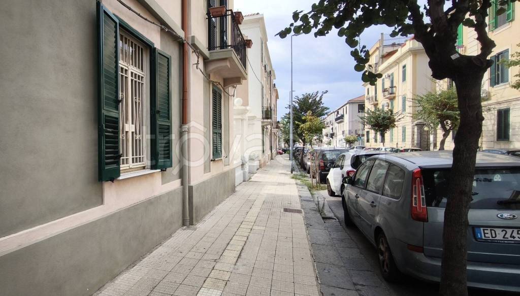 appartamento in vendita a Messina in zona Centro Storico