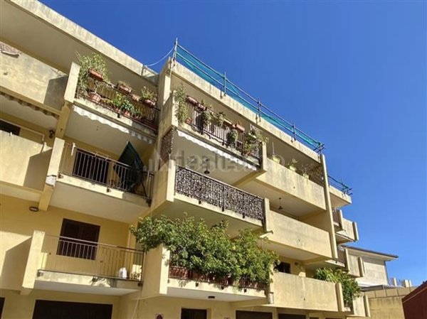 appartamento in vendita a Messina
