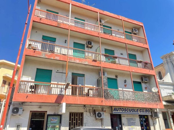 appartamento in vendita a Messina in zona Ganzirri