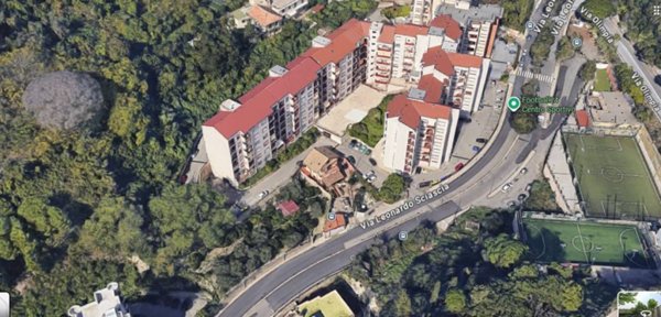 appartamento in vendita a Messina in zona San Licandro