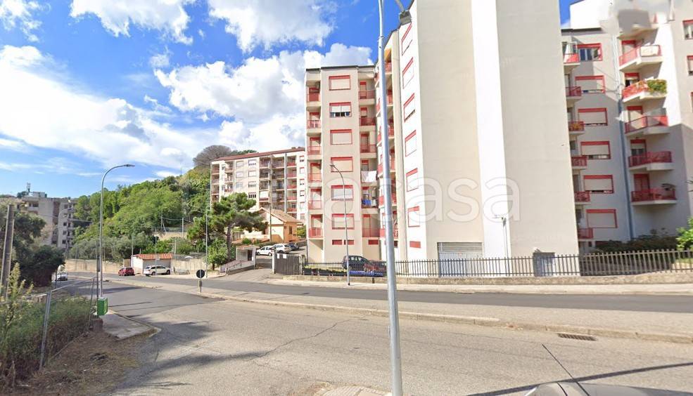 appartamento in vendita a Messina in zona San Licandro