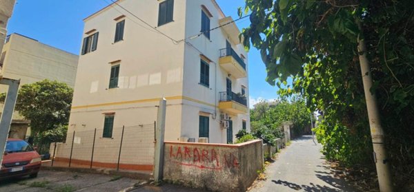 appartamento in vendita a Messina in zona Ganzirri