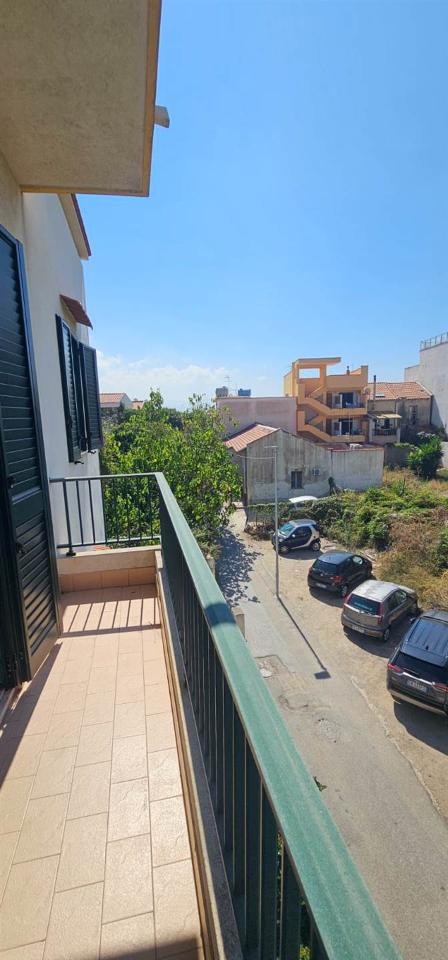 appartamento in vendita a Messina in zona Ganzirri