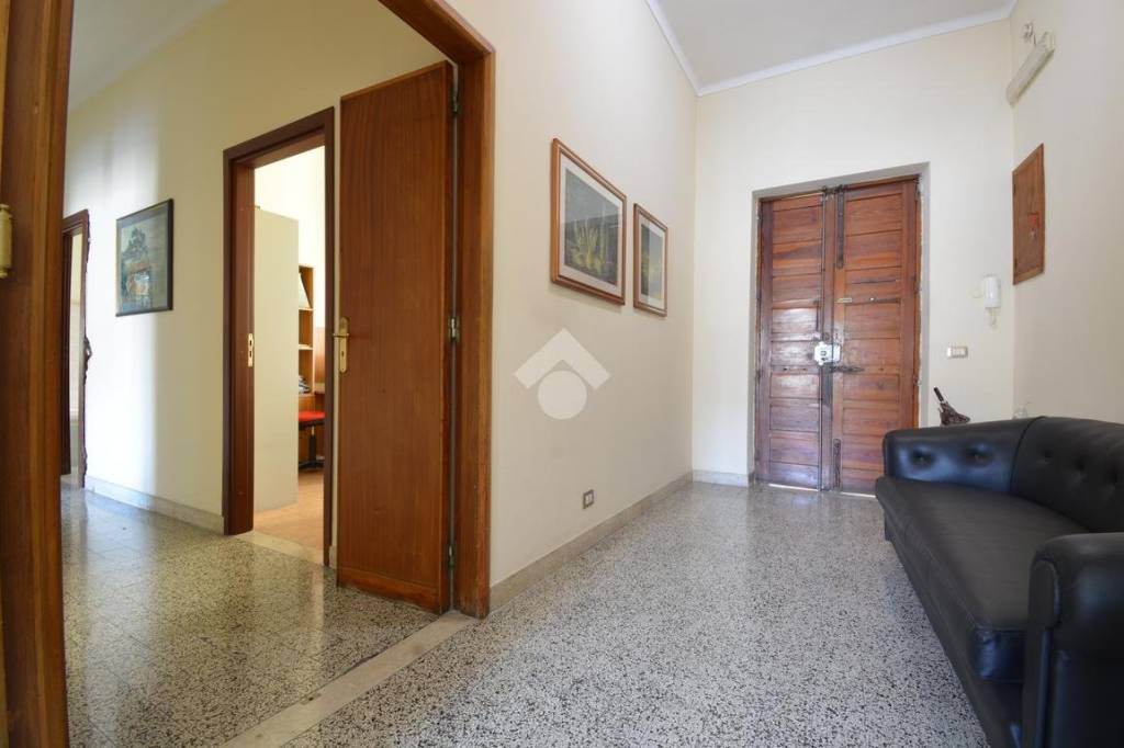 appartamento in vendita a Messina in zona Centro Storico