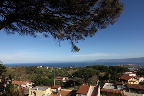 casa indipendente in vendita a Messina in zona San Filippo