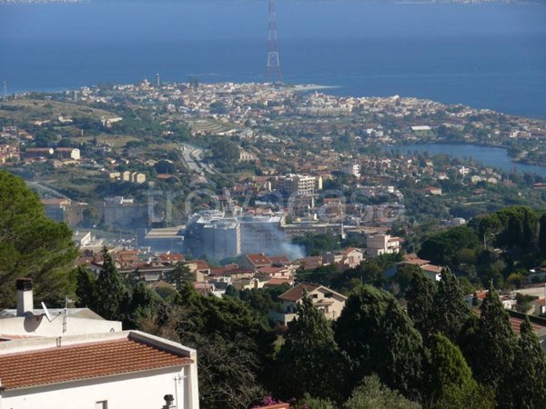 casa indipendente in vendita a Messina in zona Faro Superiore