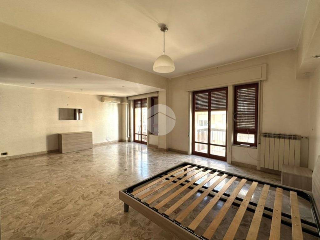 appartamento in vendita a Messina