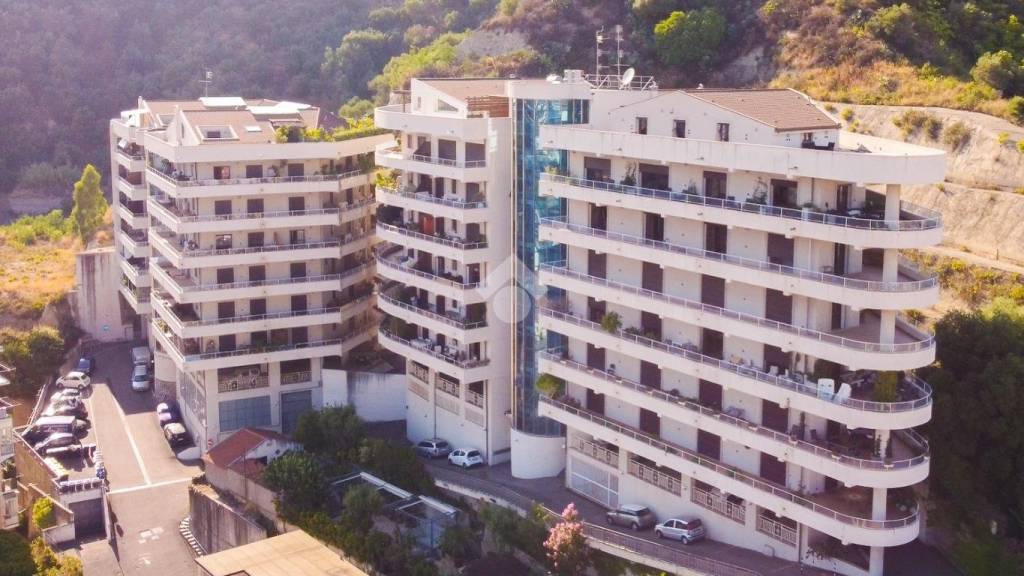 appartamento in vendita a Messina