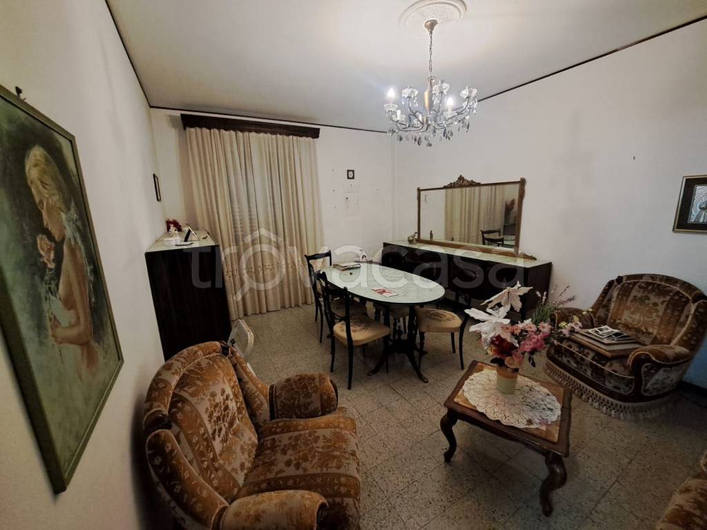 appartamento in vendita a Messina in zona San Filippo