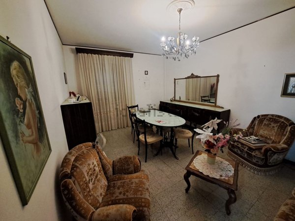 appartamento in vendita a Messina in zona Contesse