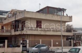 appartamento in vendita a Messina in zona Torre Faro