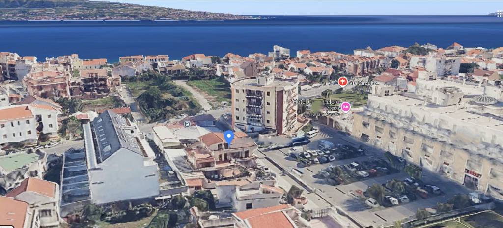 appartamento in vendita a Messina in zona Torre Faro