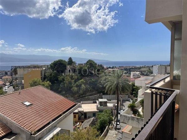 appartamento in vendita a Messina in zona Centro Storico