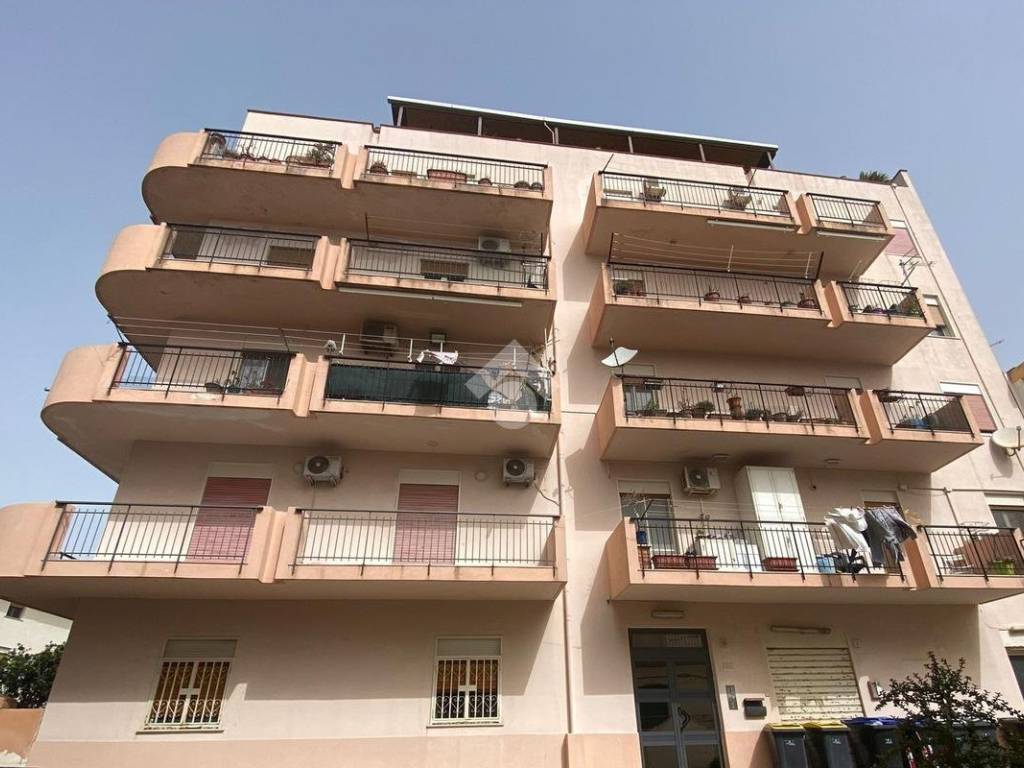 appartamento in vendita a Messina in zona Ganzirri