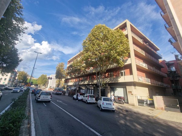 appartamento in vendita a Messina in zona Centro Storico