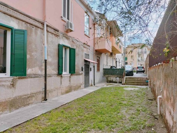 appartamento in vendita a Messina