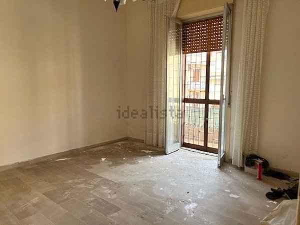 appartamento in vendita a Messina in zona Gazzi