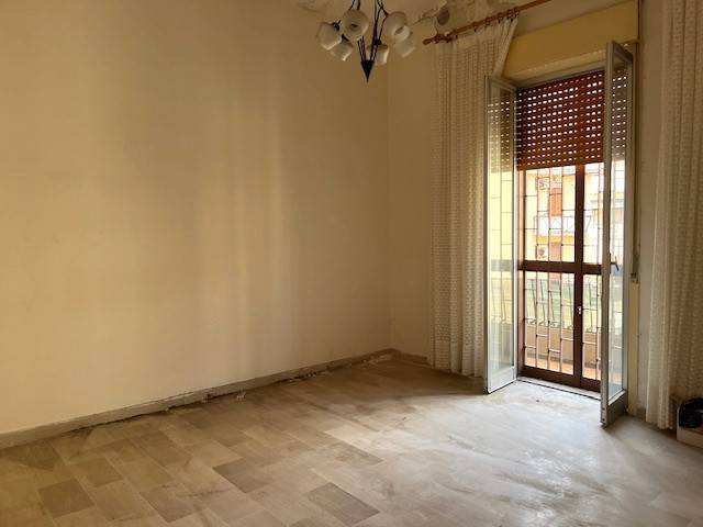 appartamento in vendita a Messina in zona Gazzi