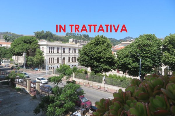 appartamento in vendita a Messina in zona Centro Storico