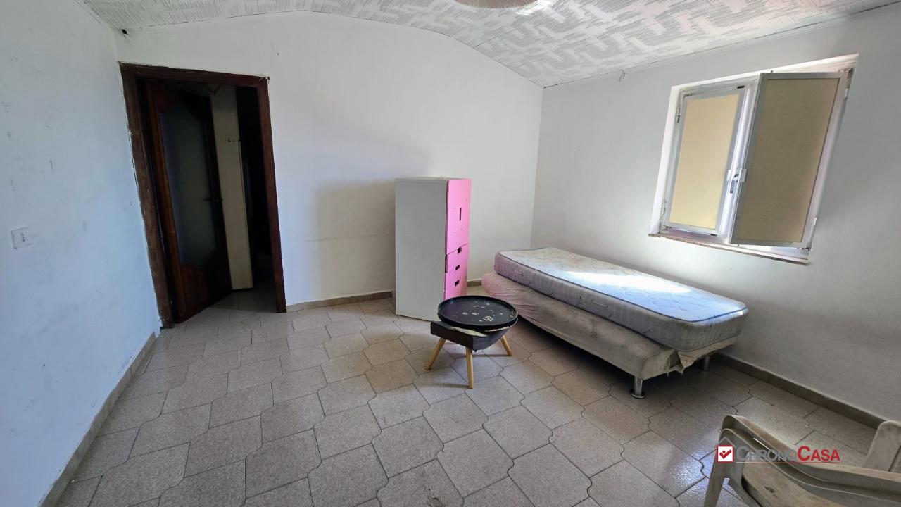 appartamento in vendita a Messina