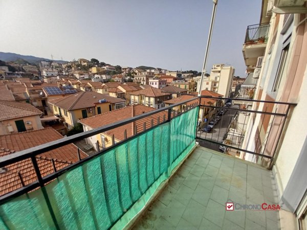 appartamento in vendita a Messina