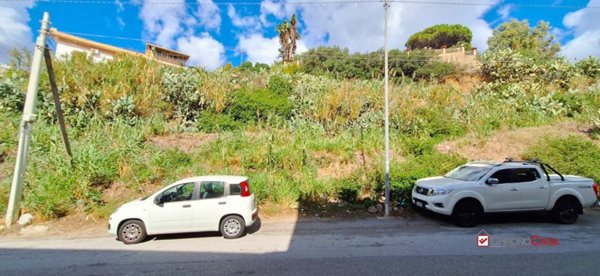 terreno agricolo in vendita a Messina in zona Ganzirri