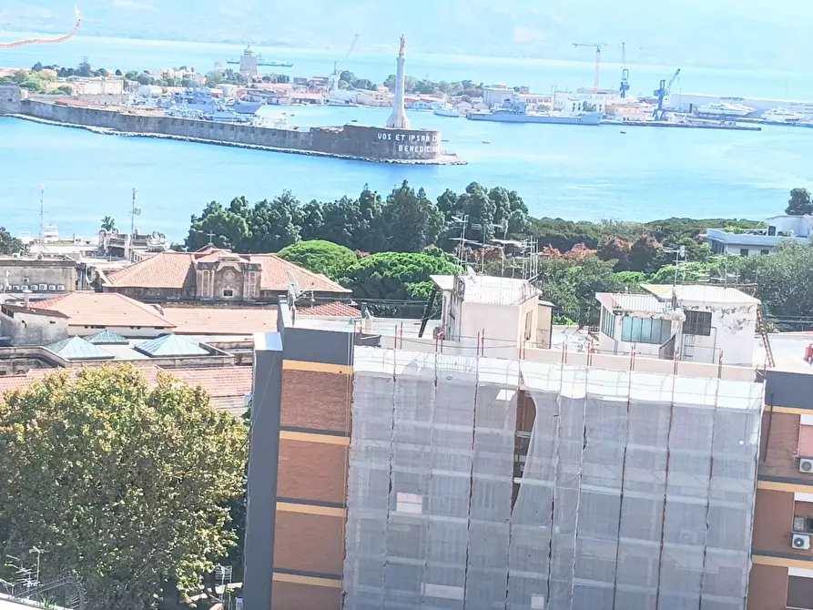 casa indipendente in vendita a Messina