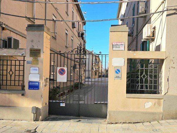 appartamento in vendita a Messina