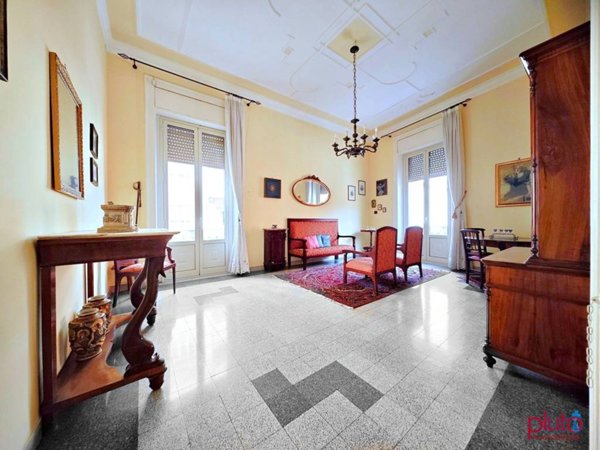 appartamento in vendita a Messina in zona Centro Storico